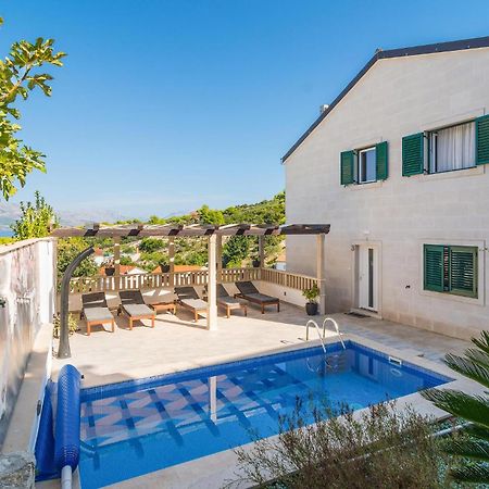 Holiday home Mala Lozna Postira Exterior foto
