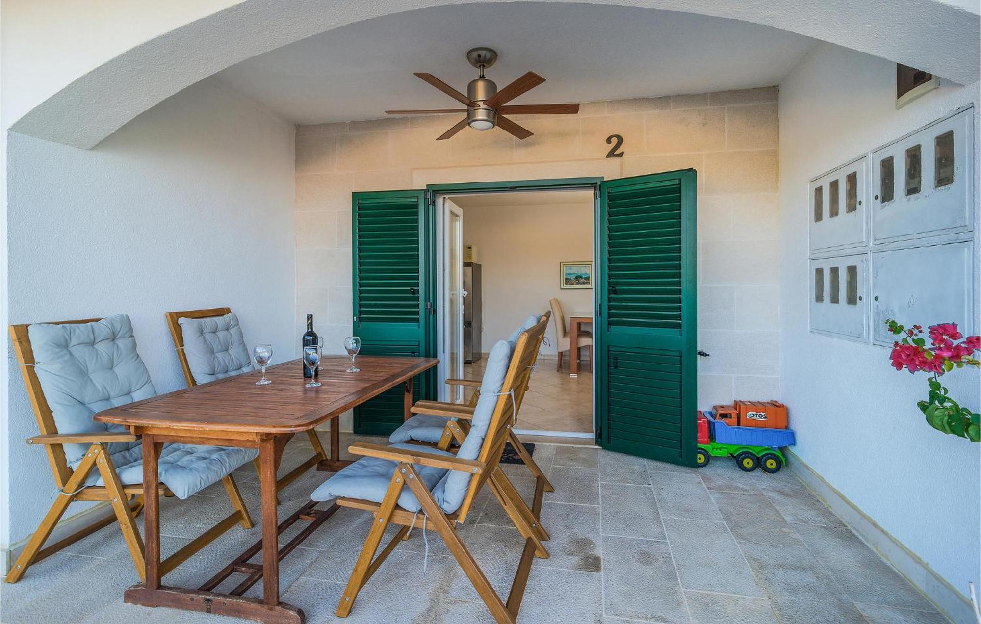 Holiday home Mala Lozna Postira Exterior foto