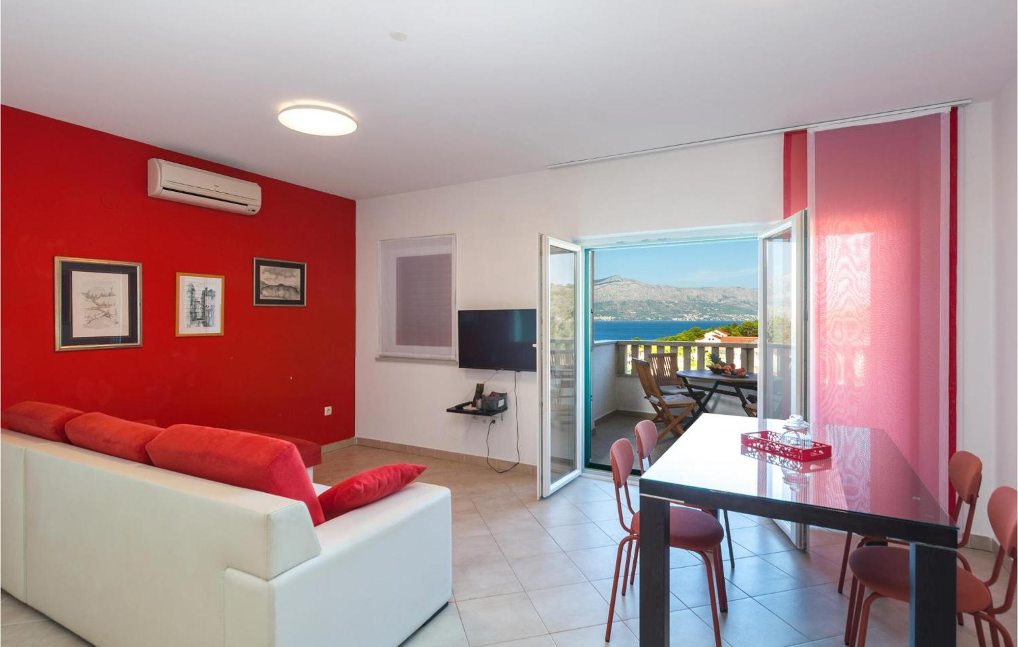 Holiday home Mala Lozna Postira Exterior foto