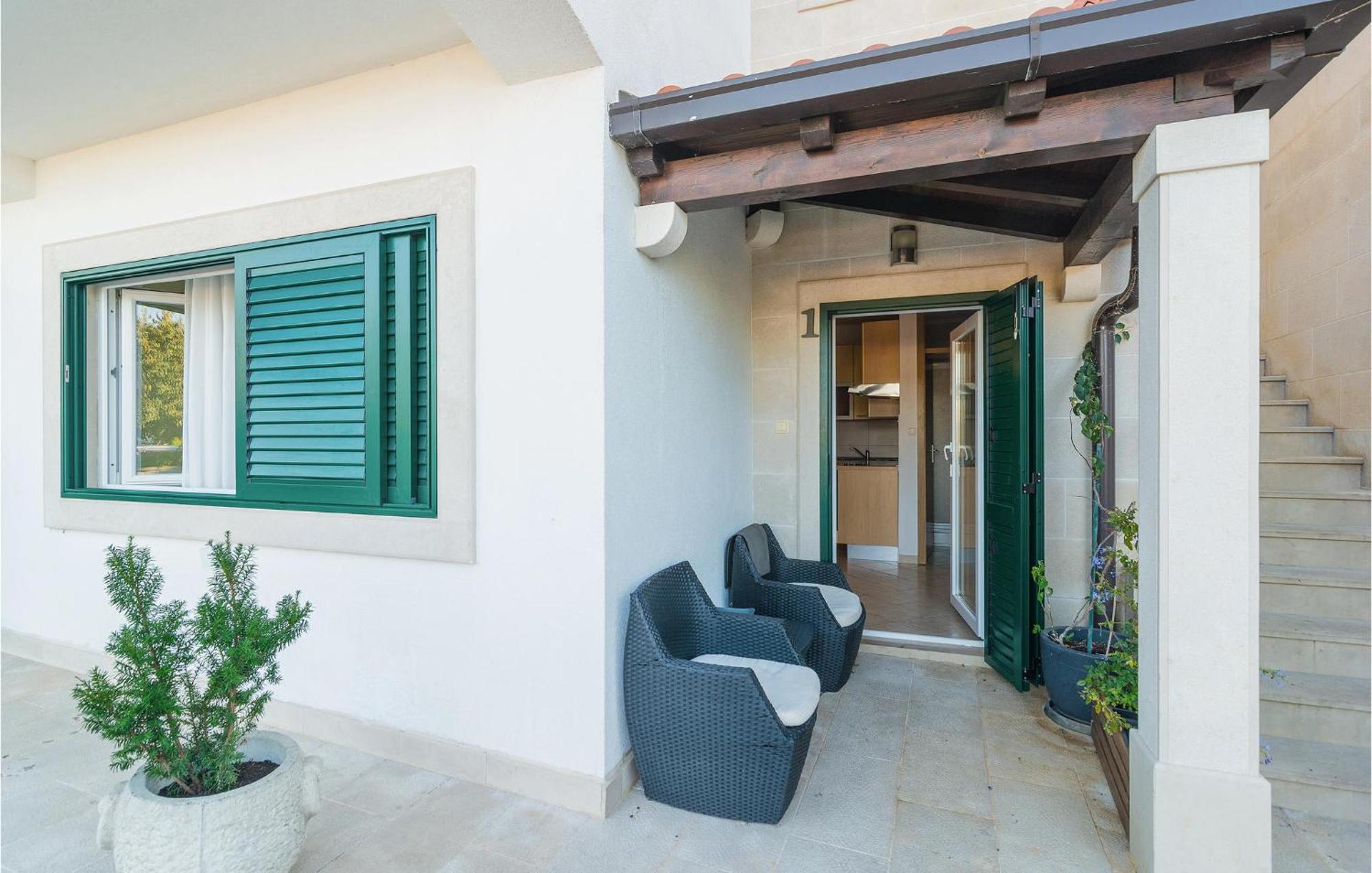Holiday home Mala Lozna Postira Exterior foto
