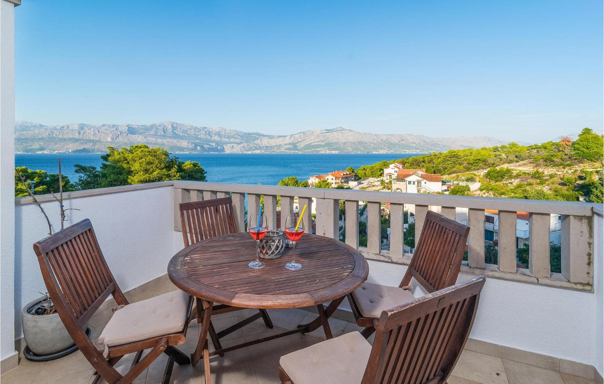 Holiday home Mala Lozna Postira Exterior foto