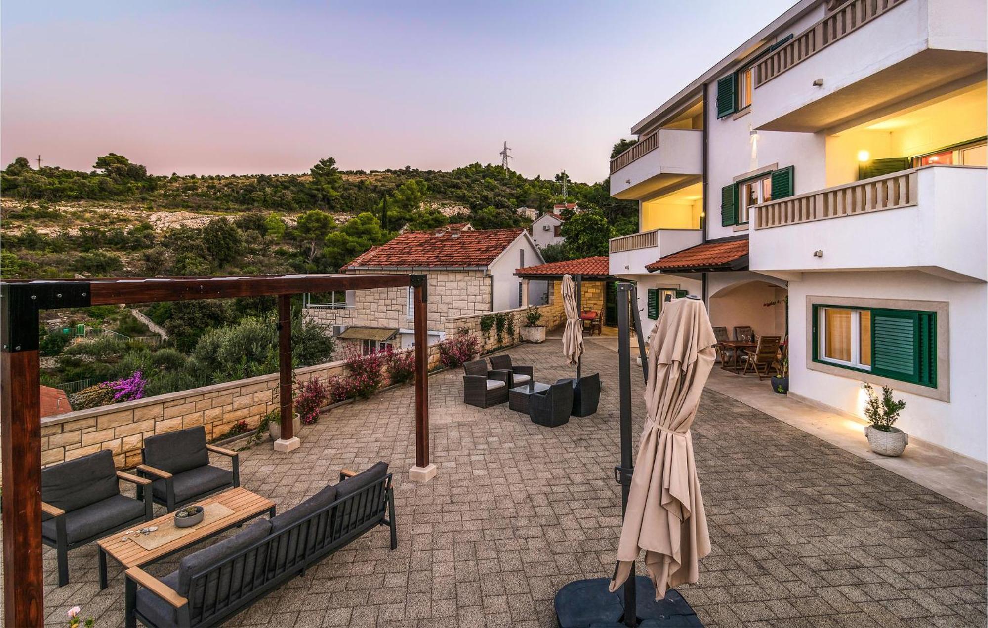 Holiday home Mala Lozna Postira Exterior foto