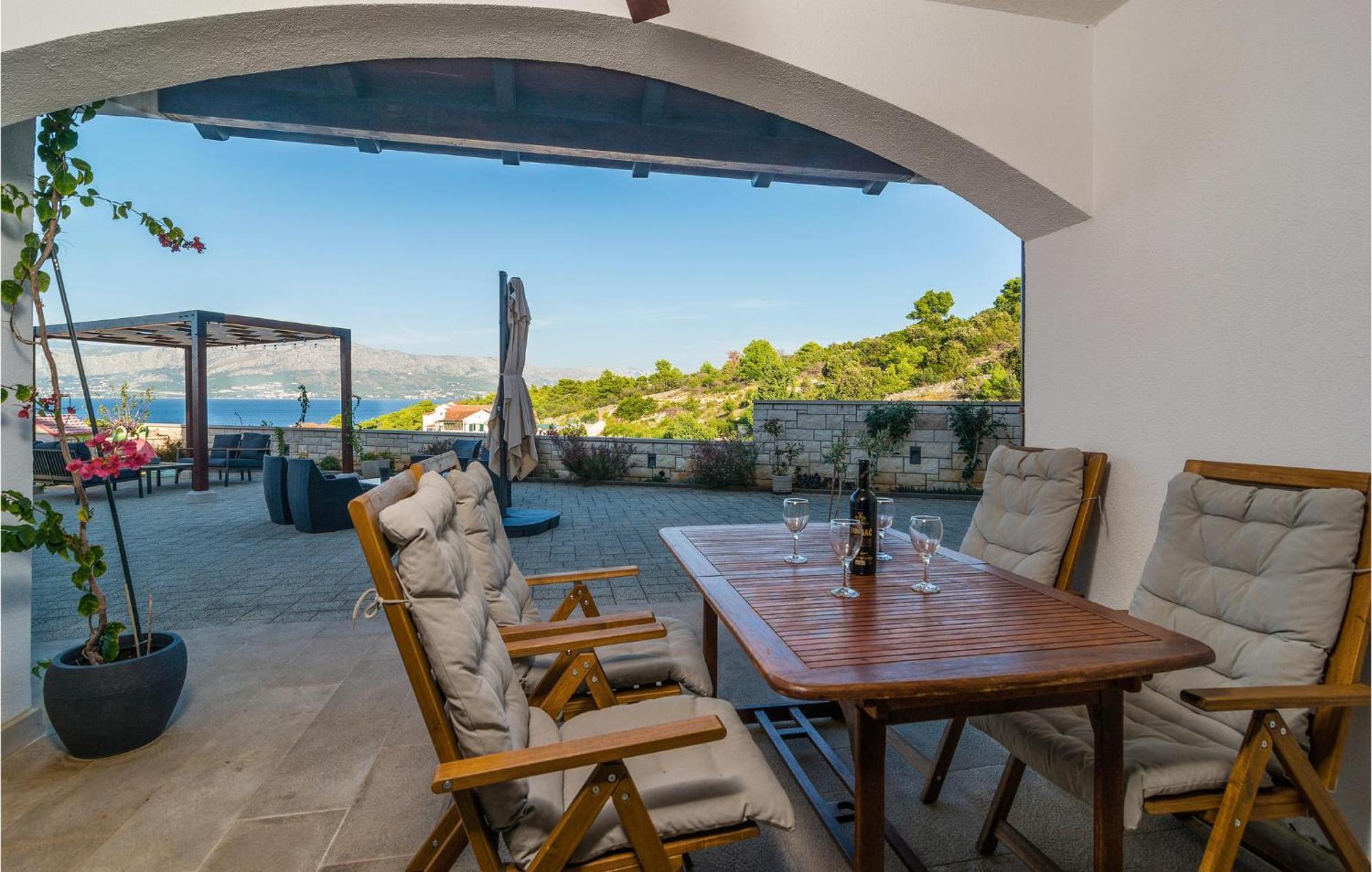 Holiday home Mala Lozna Postira Exterior foto