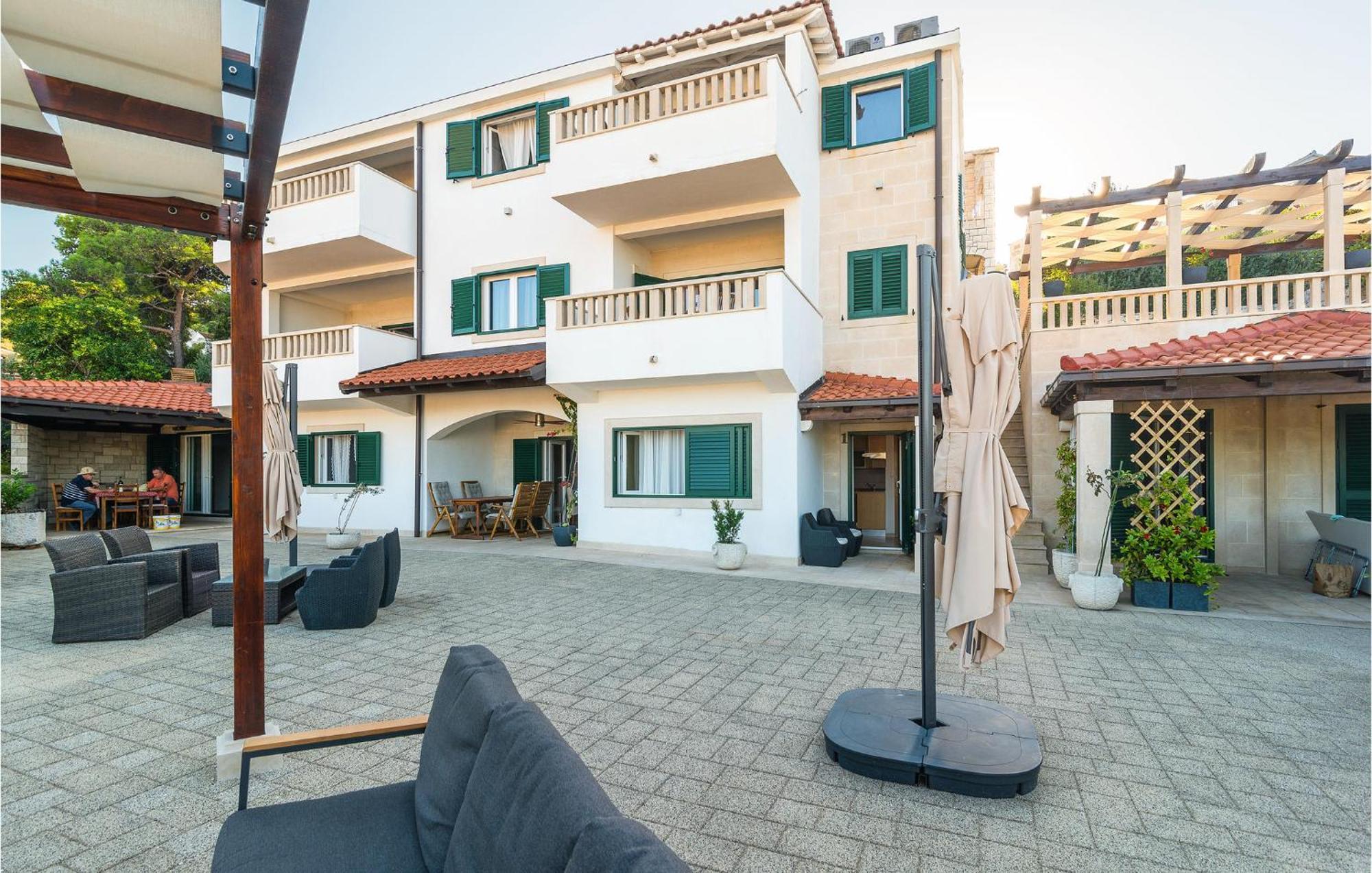 Holiday home Mala Lozna Postira Exterior foto