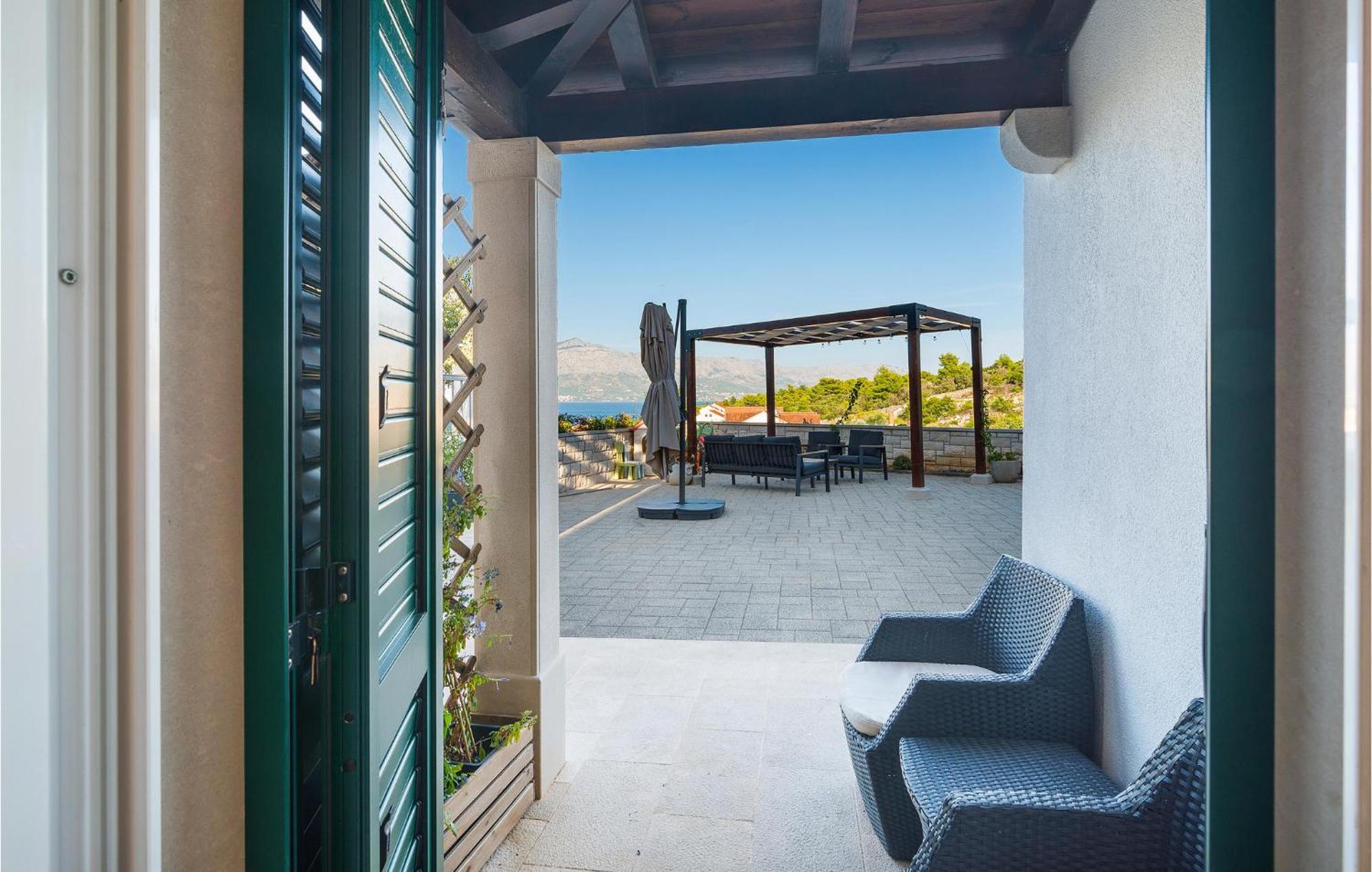 Holiday home Mala Lozna Postira Exterior foto