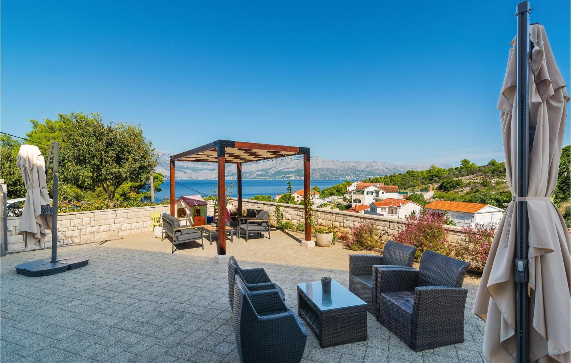 Holiday home Mala Lozna Postira Exterior foto
