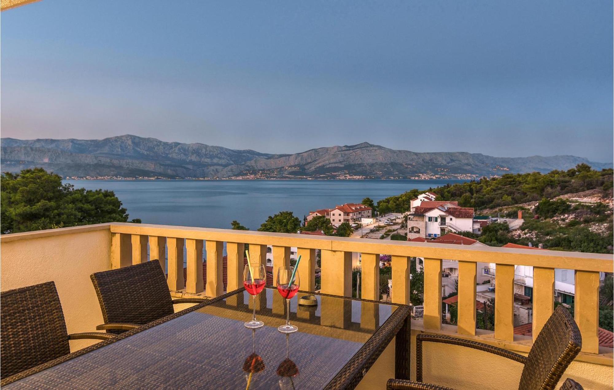Holiday home Mala Lozna Postira Exterior foto