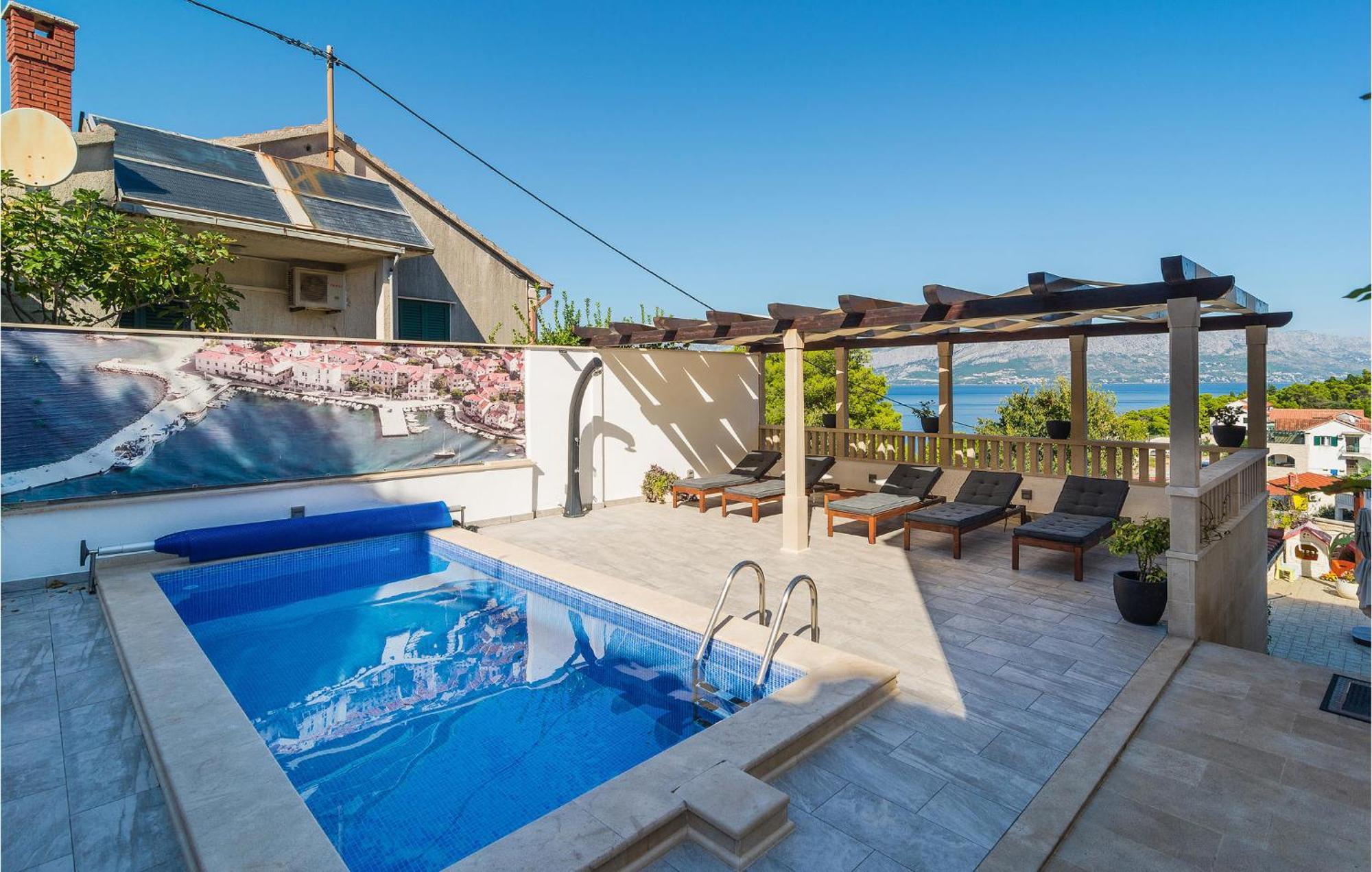 Holiday home Mala Lozna Postira Exterior foto