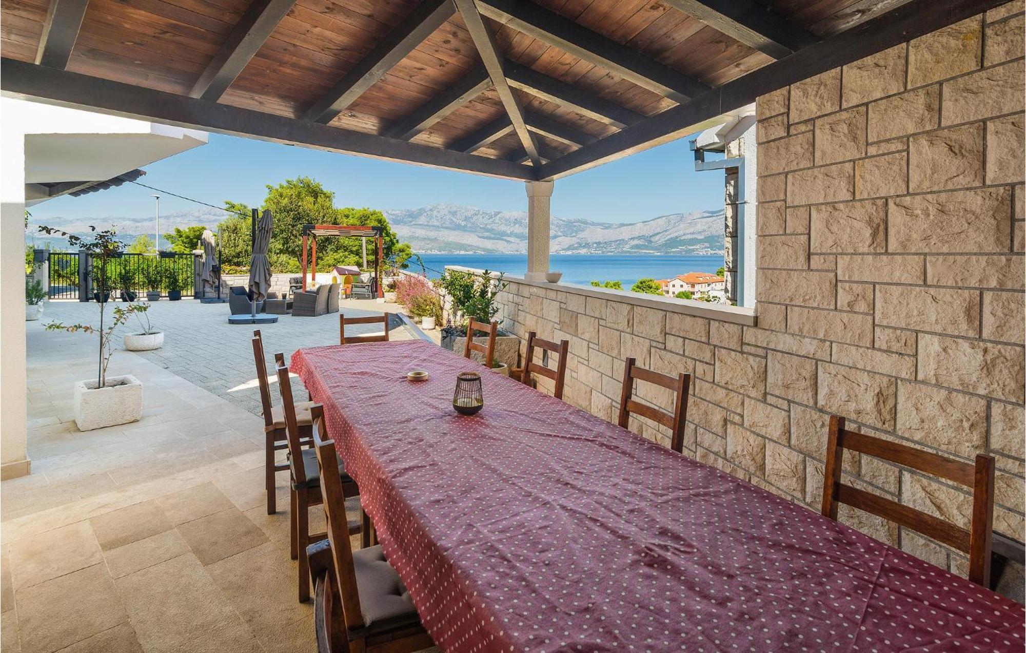 Holiday home Mala Lozna Postira Exterior foto
