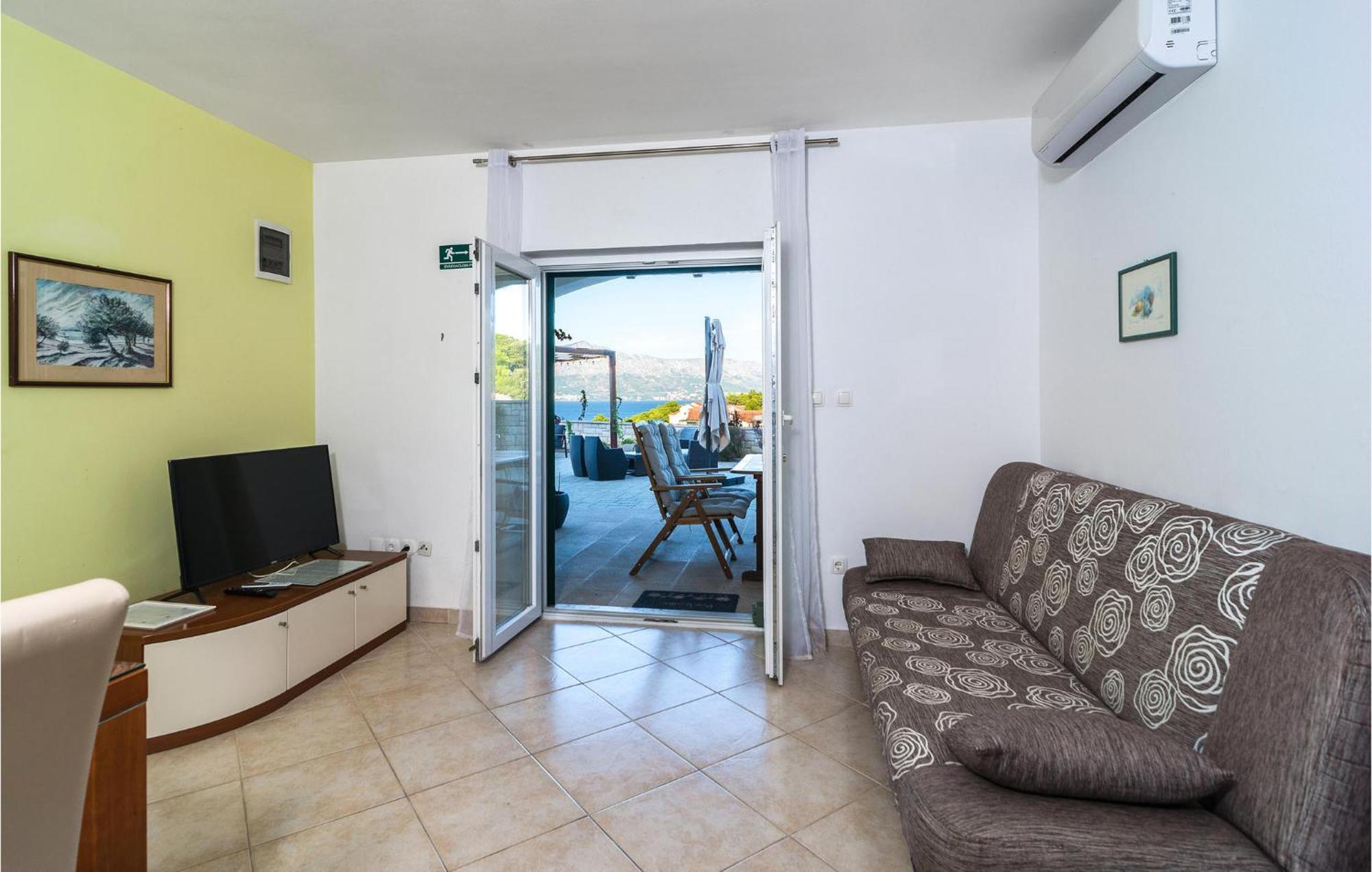 Holiday home Mala Lozna Postira Exterior foto