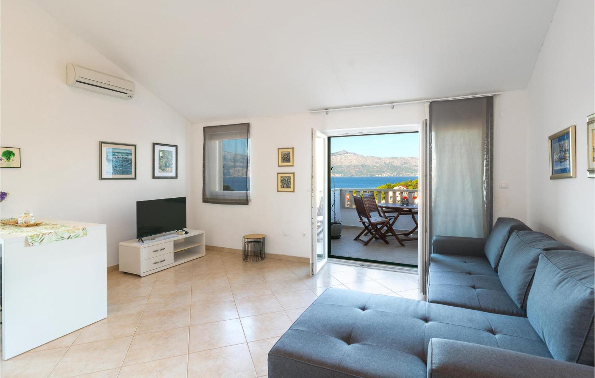Holiday home Mala Lozna Postira Exterior foto