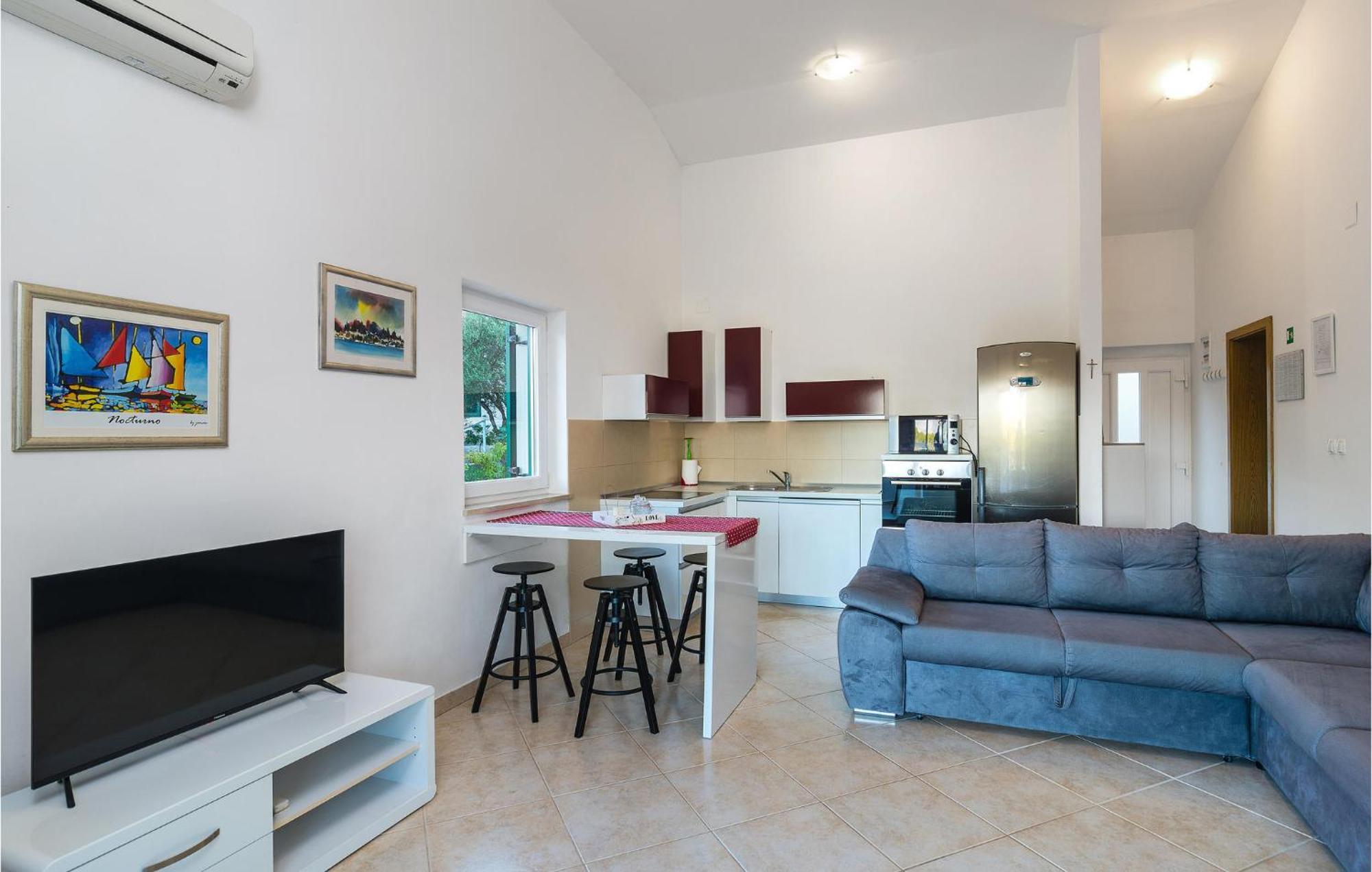 Holiday home Mala Lozna Postira Exterior foto