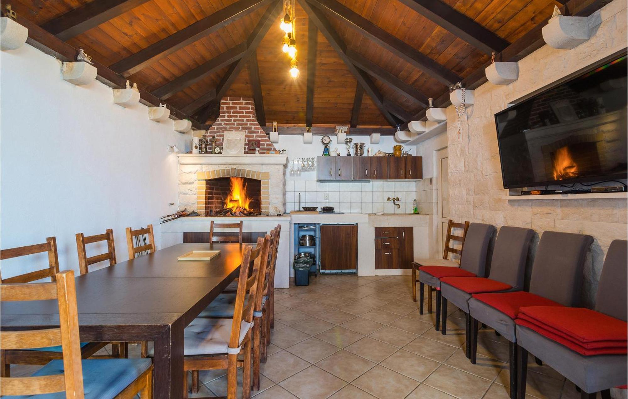 Holiday home Mala Lozna Postira Exterior foto