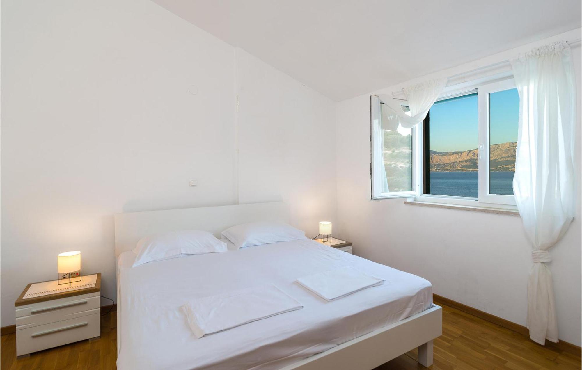 Holiday home Mala Lozna Postira Exterior foto